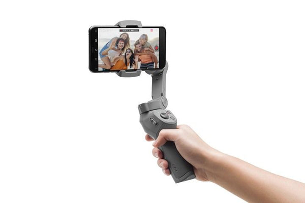 dji stabilizer gimbal