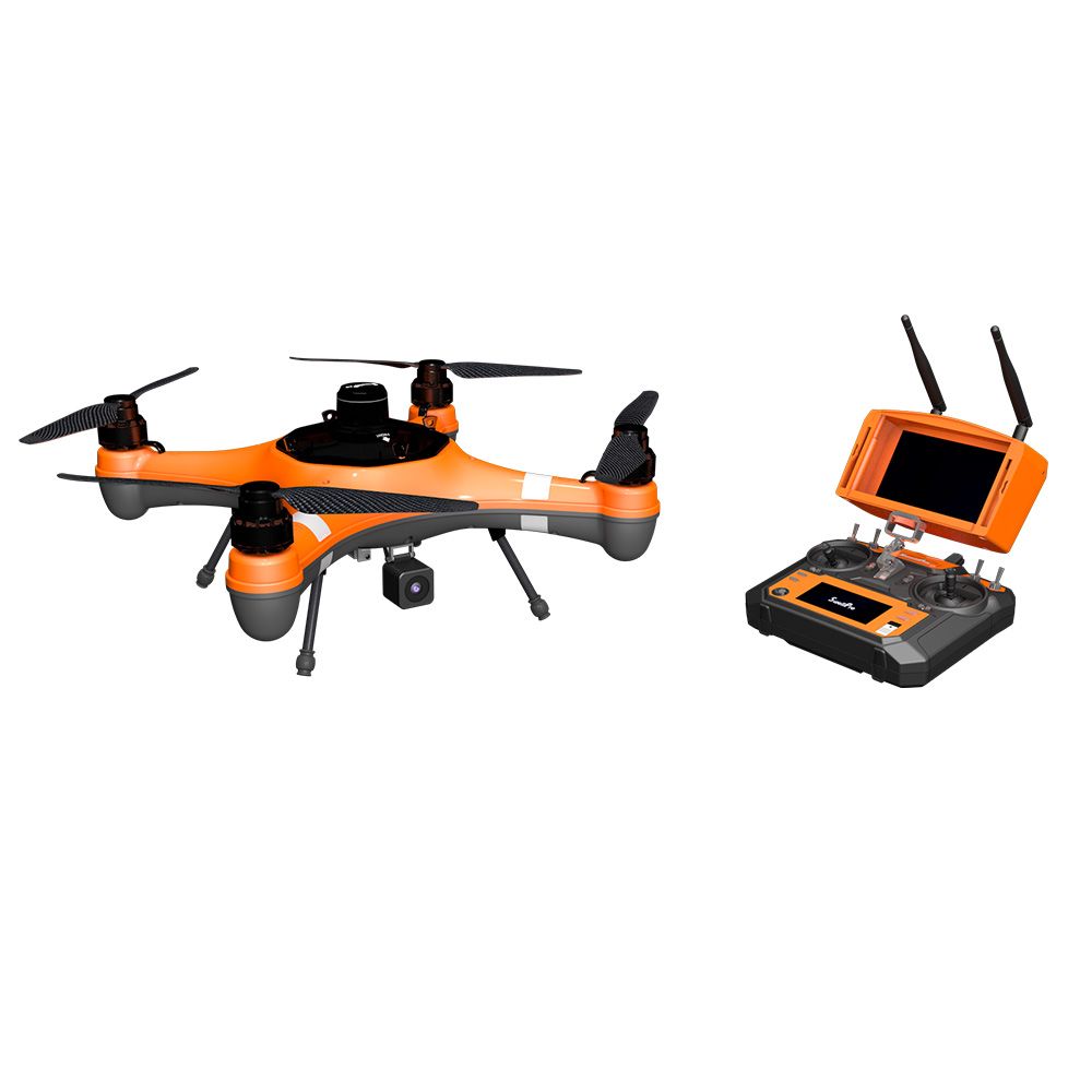 Swellpro Fishing Drone1 (FD1) With Hard Case (New Version XT90) Versio ...